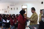 Program Kelas Shift Universitas IVET Semarang Nomor 3